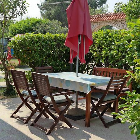 Holiday House Holek Šilo Exterior foto